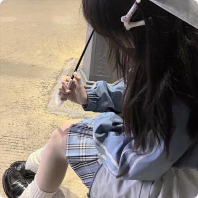 世界属于你